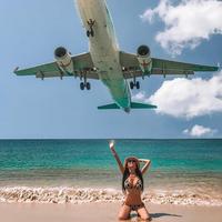 Отзыв от Анжелика - DTV виза